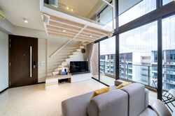 Sims Urban Oasis (D14), Condominium #466336341
